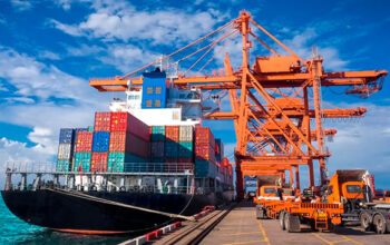 Bloqueio no Estreito de Ormuz derruba 31% das exportações brasileiras ao Golfo Pérsico