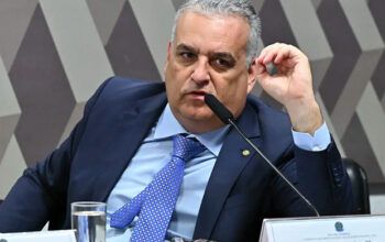 Bolsonarista relator da CPI do INSS, Alfredo Gaspar é investigado por R$ 6 milhões em emendas