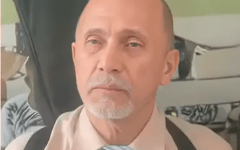 “Canibal de Garanhus” pede prisão domiciliar humanitária após viralizar em VÍDEO como pastor