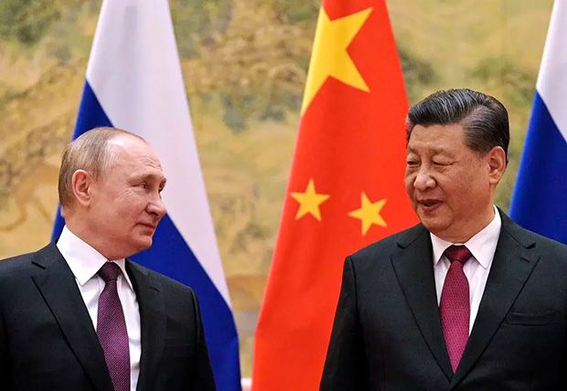 China culpa EUA e Israel por crise em Ormuz e Rússia se oferece para atuar na guerra