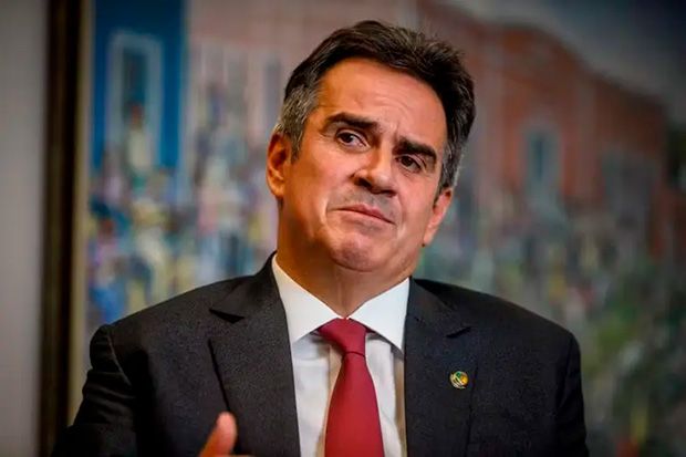Ciro Nogueira diz que Flávio vai desidratar se optar pelo radicalismo de extrema-direita