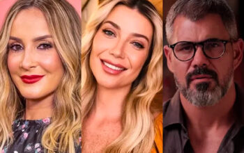 Claudia Leitte, Luiza Possi e artistas de extrema-direita defendem Cazarré e seu curso red pill