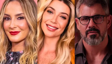 Claudia Leitte, Luiza Possi e artistas de extrema-direita defendem Cazarré e seu curso red pill