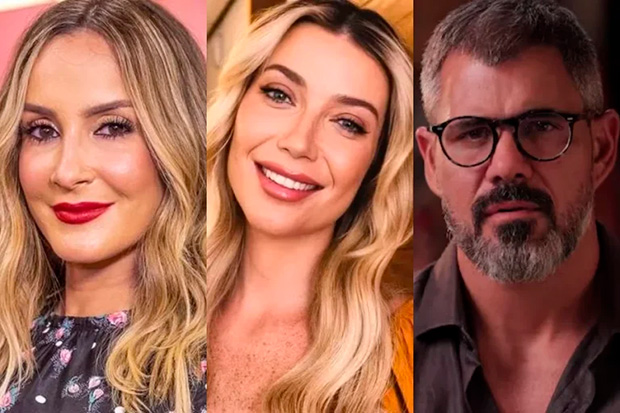 Claudia Leitte, Luiza Possi e artistas de extrema-direita defendem Cazarré e seu curso red pill