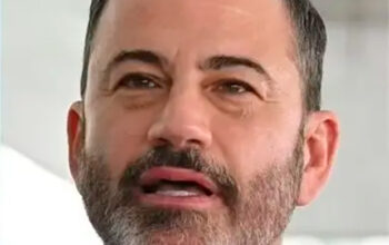 Comediante Jimmy Kimmel pede desculpas a Trump e diz que piada não é uma “incitação a assassinato”