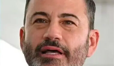 Comediante Jimmy Kimmel pede desculpas a Trump e diz que piada não é uma “incitação a assassinato”