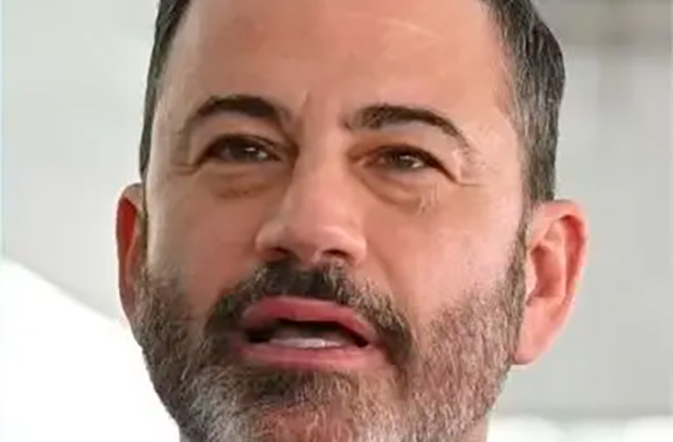 Comediante Jimmy Kimmel pede desculpas a Trump e diz que piada não é uma “incitação a assassinato”