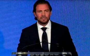 Daniel Vorcaro tem mal-estar na prisão e passa por avaliação médica