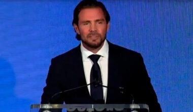 Daniel Vorcaro tem mal-estar na prisão e passa por avaliação médica