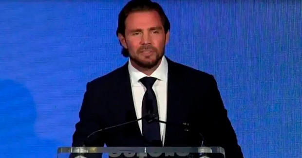 Daniel Vorcaro tem mal-estar na prisão e passa por avaliação médica