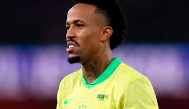 Éder Militão passará por cirurgia e está fora da Copa do Mundo