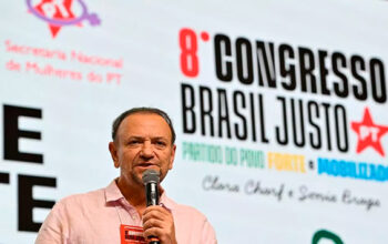 Edinho Silva defende ‘humildade’ para se aproximar de evangélicos e trabalhadores por app