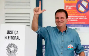 Eduardo Paes dispara e pode vencer no 1° turno no RJ, diz nova pesquisa Quaest