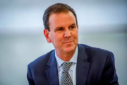 Eduardo Paes lidera em todos o cenários e pode ser eleito governador no 1° Turno no RJ, diz pesquisa
