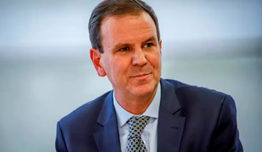 Eduardo Paes lidera em todos o cenários e pode ser eleito governador no 1° Turno no RJ, diz pesquisa