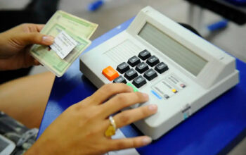 Eleições 2026: prazo para regularizar pendências termina em uma semana