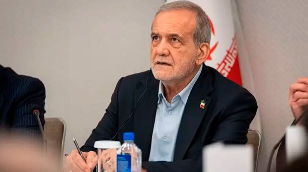 Em carta, presidente do Irã acusa Trump de enganar cidadãos e diz não ser inimigo dos EUA