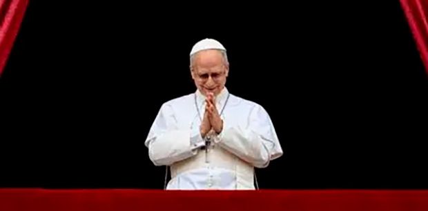 Em novo recado a Trump, Papa Leão XIV condena “tiranos” e denuncia guerras e exploração