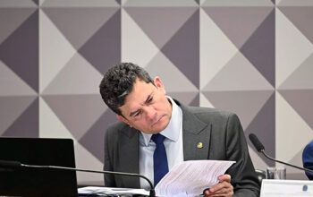 Estadão detona Moro: "herói sem nenhum caráter"