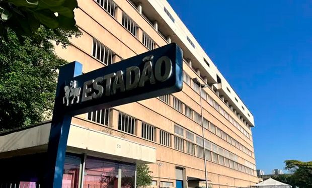 Estadão fechou contrato de R$ 142 milhões com gestora ligada ao Master para aliviar dívidas