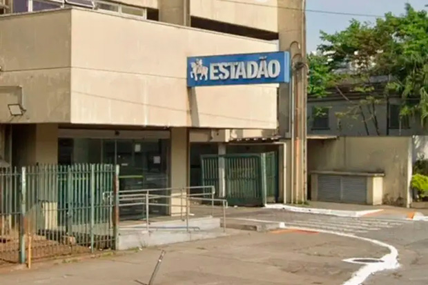 Estadão recebeu R$ 1,12 milhão diretamente do Banco Master, diz Metrópoles