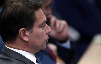 Ex-deputado Ramagem é solto após ficar dois dias preso nos EUA