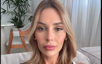 Ex-modelo brasileira promete contar tudo sobre Melania Trump e rede de modelos de luxo nos EUA