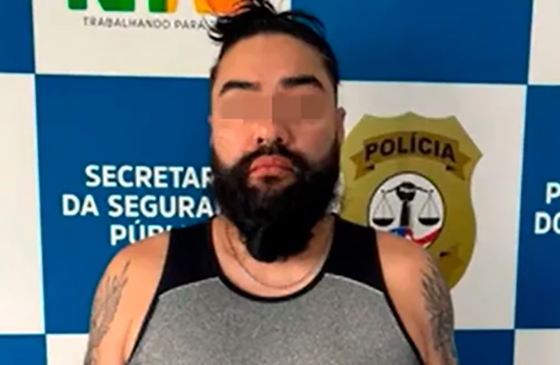 “Falso Profeta”: preso líder de igreja que castigava e estuprava fieis