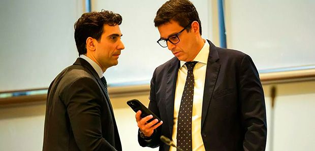 Funcionários do BC criticam Galípolo por abraçar a agenda de Campos Neto com a PEC/65