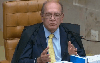 Gilmar diz que Moro não priorizou o caso Marielle por razões que só Deus ou o Diabo devem saber