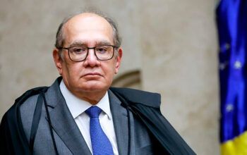 Gilmar diz que STF garantiu imprensa livre e critica Globo: “Ghost writers para Moro”