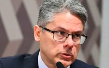 Gilmar diz que Vieira “se esqueceu de seus colegas milicianos” em relatório