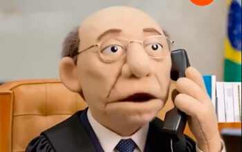 Gilmar Mendes pede a inclusão de Zema no inquérito das fake news após ataques ao STF