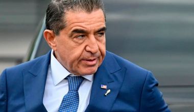 Gleisi apresenta projeto para declarar Paolo Zampolli 'persona non grata' por ofensas às mulheres brasileiras