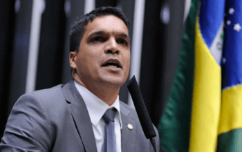 “Glória a Deus”: Cabo Daciolo se filiou ao Mobiliza diz que disputará a Presidência em 2026