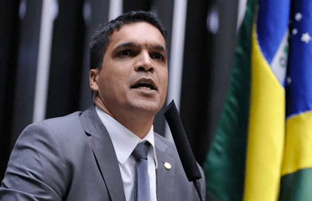 “Glória a Deus”: Cabo Daciolo se filiou ao Mobiliza diz que disputará a Presidência em 2026