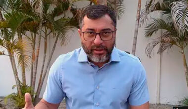 Governadores renunciam por eleição, perdem foro e entram na mira do caso Master