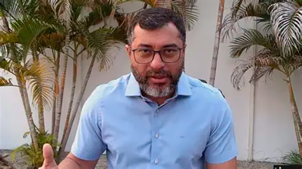 Governadores renunciam por eleição, perdem foro e entram na mira do caso Master