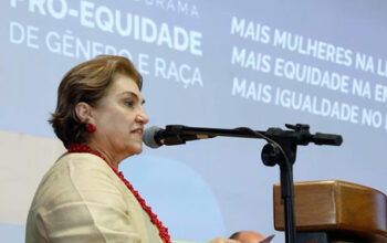 Governo amplia ações contra feminicídio e cobra resposta integrada