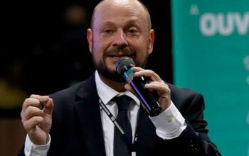 Governo anuncia demissão de Gilberto Waller da presidência do INSS