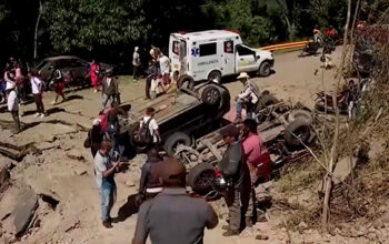 Governo brasileiro condena ataque que deixou 20 mortos na Colômbia