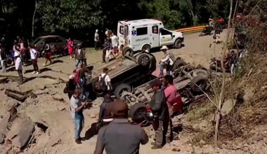 Governo brasileiro condena ataque que deixou 20 mortos na Colômbia