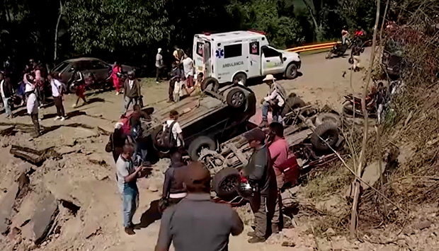 Governo brasileiro condena ataque que deixou 20 mortos na Colômbia
