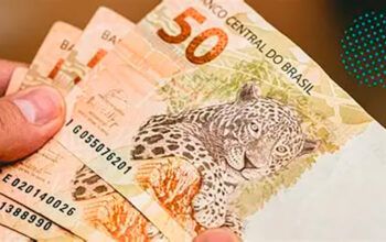 Governo propõe salário mínimo de R$ 1.717 em 2027