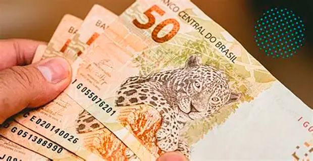 Governo propõe salário mínimo de R$ 1.717 em 2027