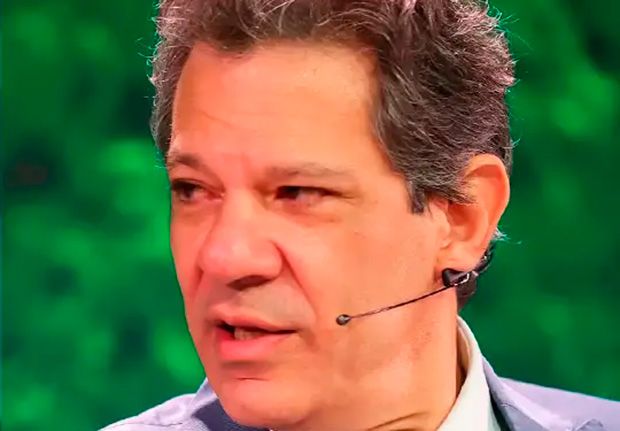 Haddad avança e reduz vantagem de Tarcísio em 10 pontos no 2º turno em SP, aponta pesquisa