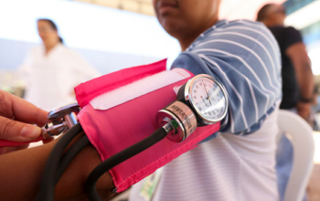 Hipertensão: silenciosa e hereditária, doença pede mudança de hábitos