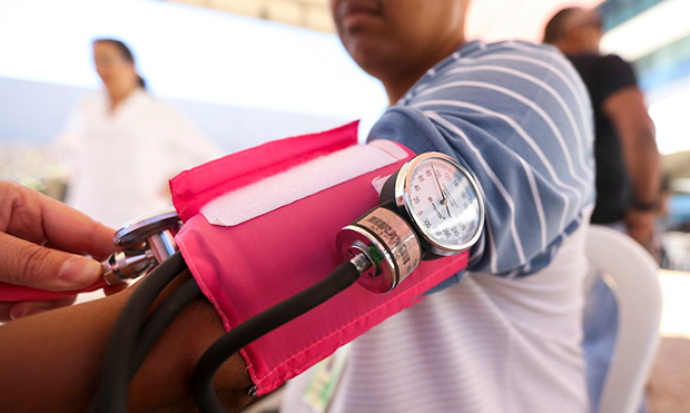 Hipertensão: silenciosa e hereditária, doença pede mudança de hábitos