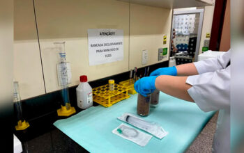 Hospital necessita de doação de fezes para transplante em MG