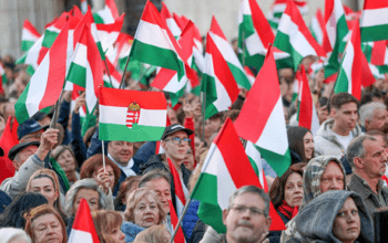Hungria tem eleições neste domingo e Orbán pode deixar o poder